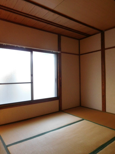 中東借家  その他11
