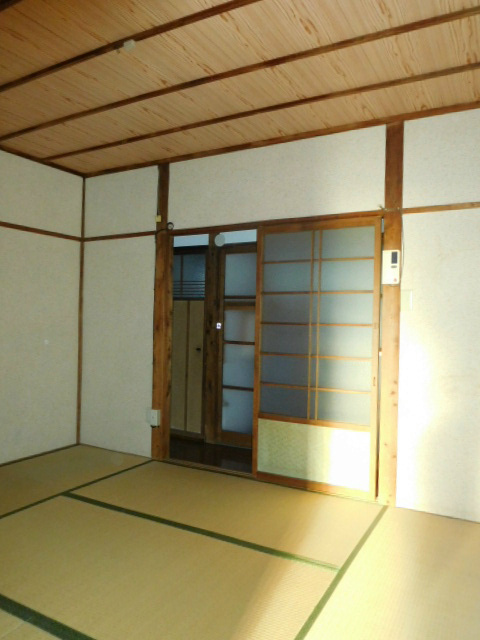 中東借家  その他14