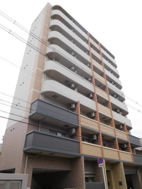 アドバンテージ守口   外観