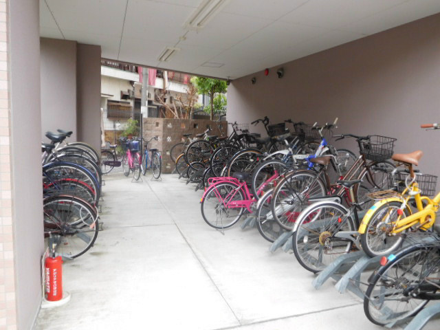 アドバンテージ守口   その他外観3