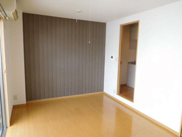 フィオーレ滝井 リビング