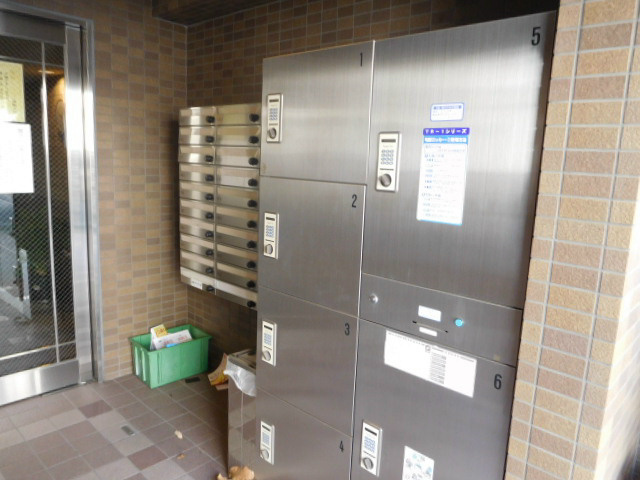 フナーセル その他外観1