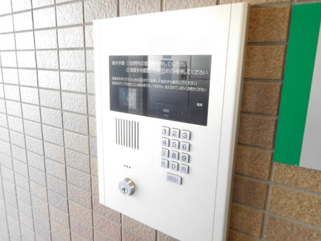 フナーセル その他外観2