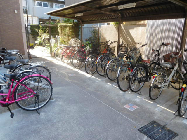 フナーセル その他外観4