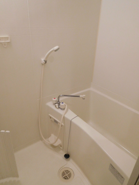 フナーセル 風呂画像