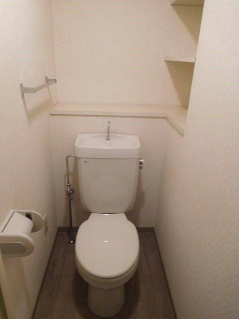 メリーパレス その他6