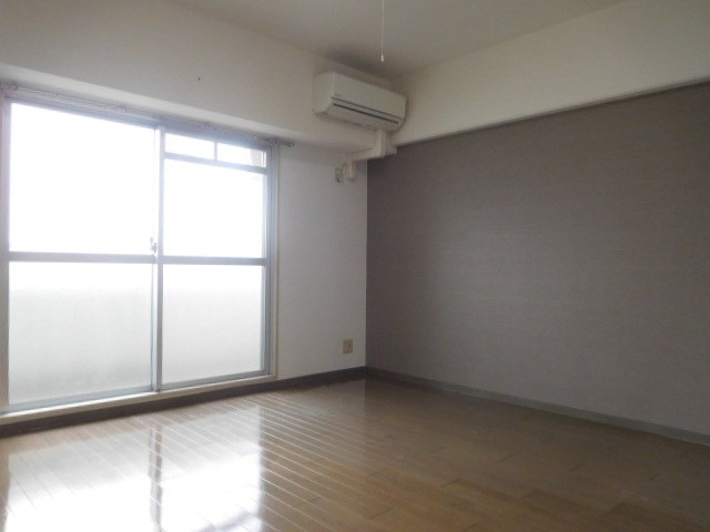 メリーパレス リビング