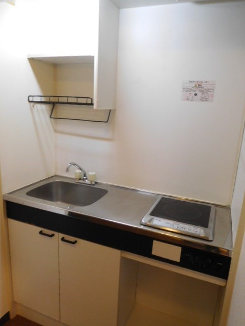 メリーパレス キッチン