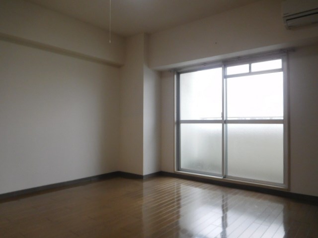 メリーパレス ベッドルーム