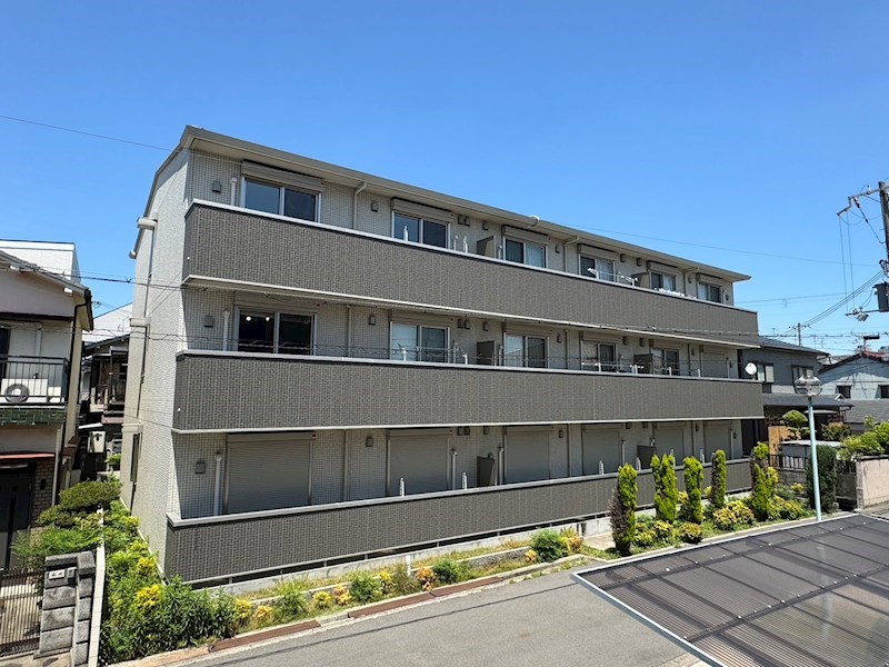 ラファミーユ その他外観1