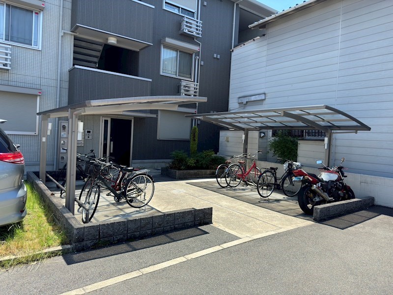 ラファミーユ その他外観2