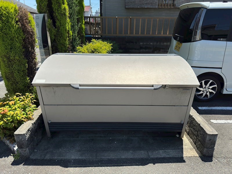 ラファミーユ その他外観3