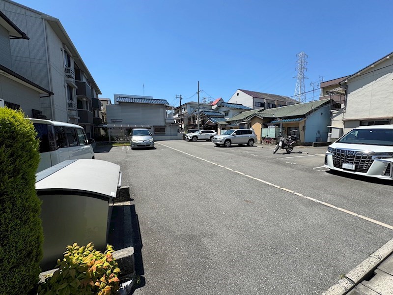 ラファミーユ その他外観4