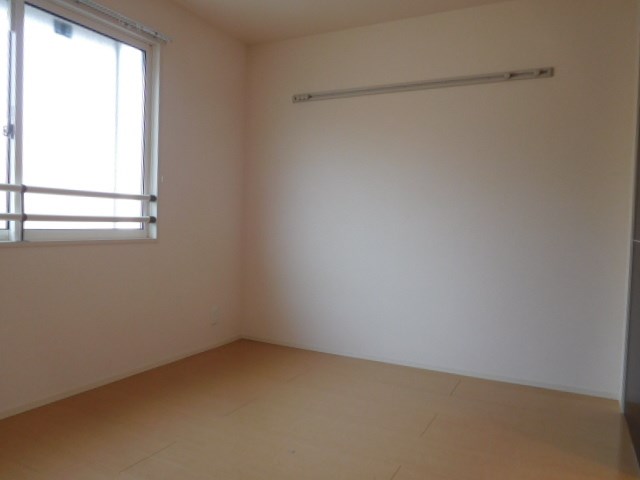 ラファミーユ ベッドルーム