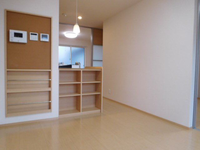 シャンドフルールＡ棟 その他4