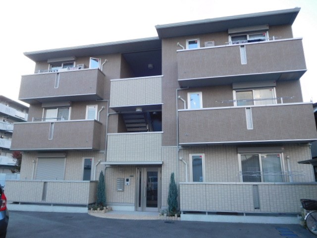 シャンドフルールＡ棟 その他外観2