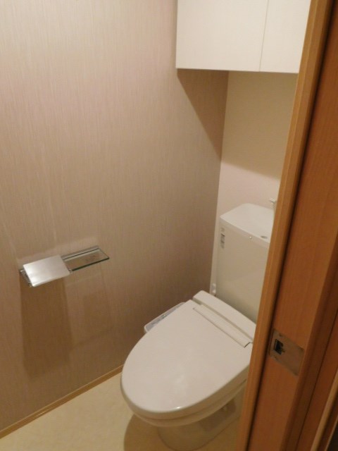 シャンドフルールＡ棟 その他8