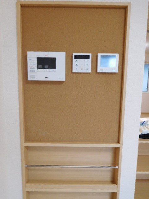 シャンドフルールＡ棟 その他16