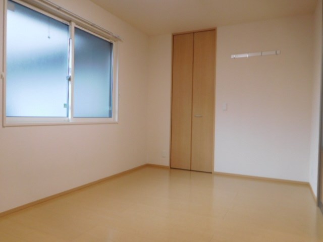 シャンドフルールＡ棟 ベッドルーム