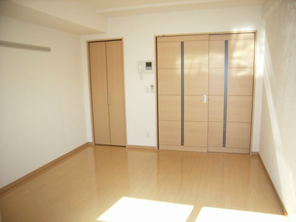 ALCYONE  リビング