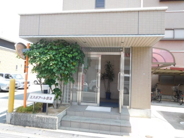 エスポアール摂津 その他外観1