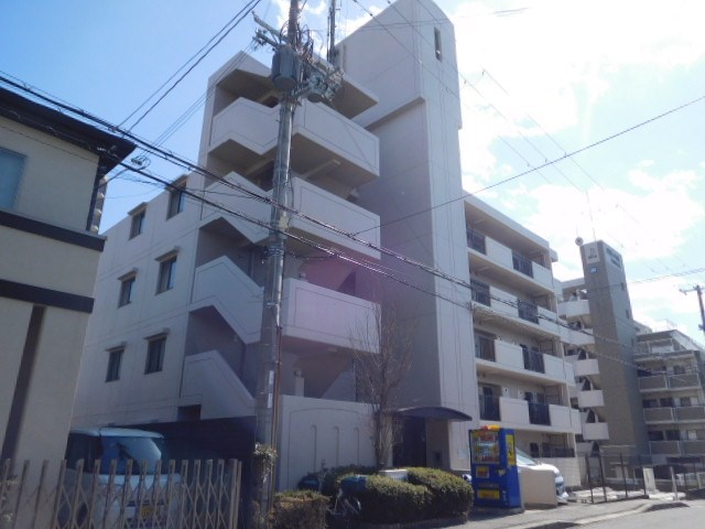 アルカディア守口 その他外観2