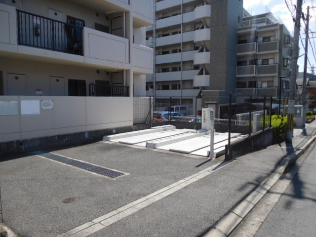 アルカディア守口 その他外観3