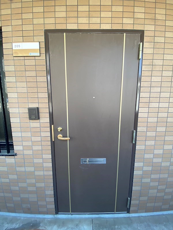 グランエスポワール その他1