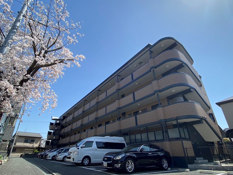 グランエスポワール その他外観2