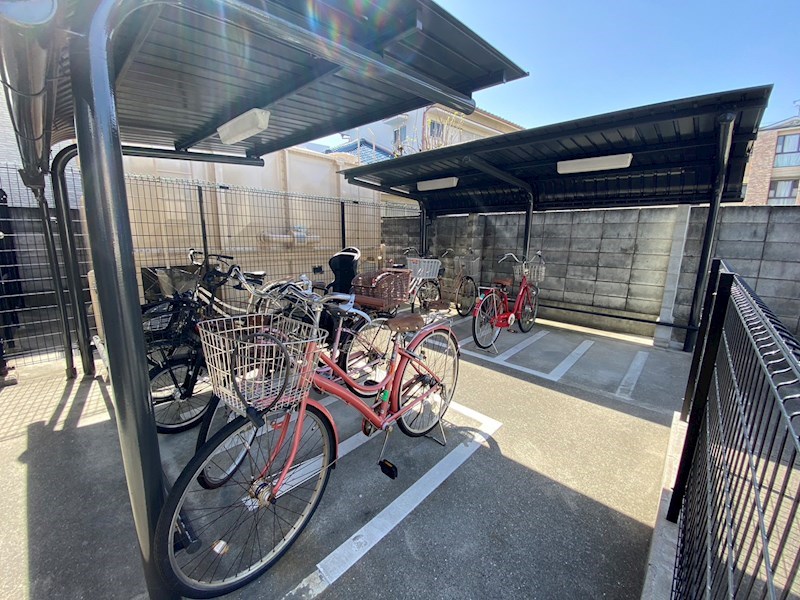 グランエスポワール その他外観3