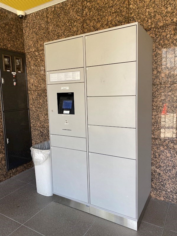 グランエスポワール その他外観4