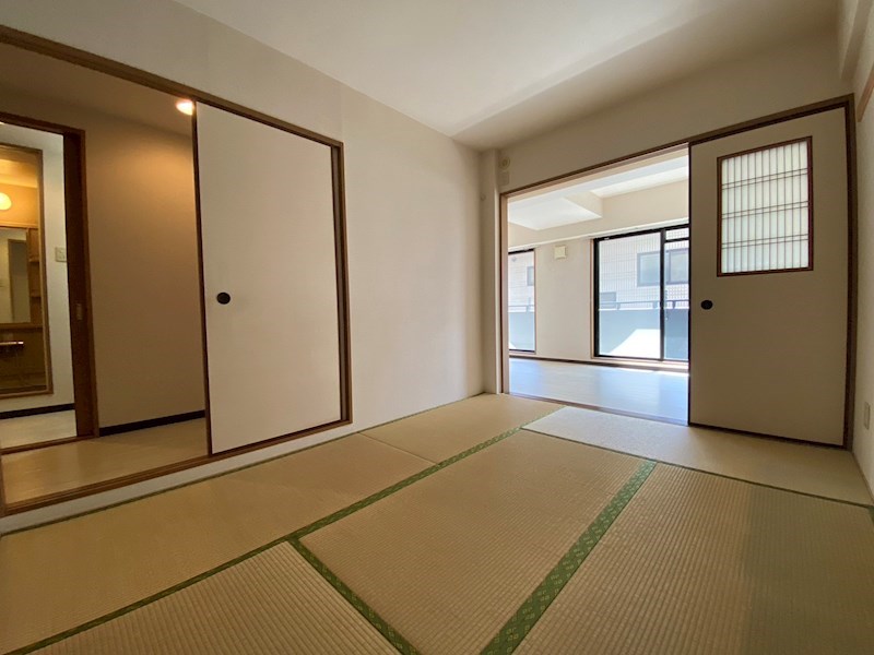 グランエスポワール その他16