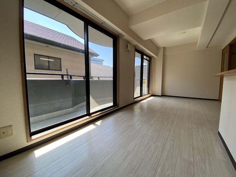 グランエスポワール その他20