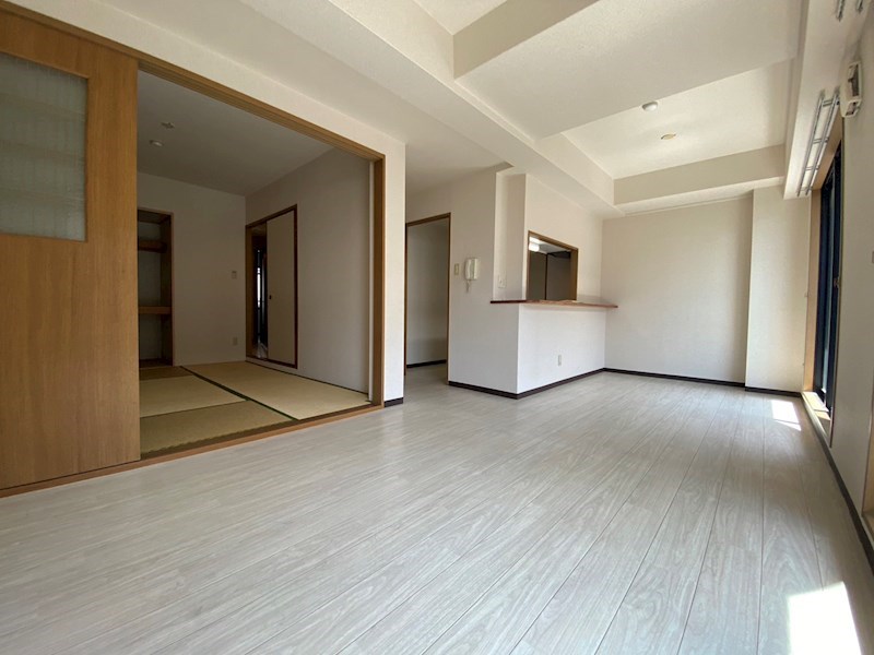 グランエスポワール その他22