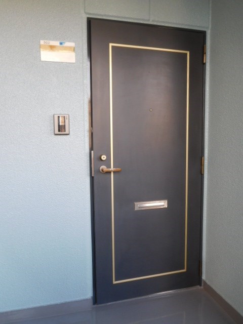 ドミールカメリア その他3