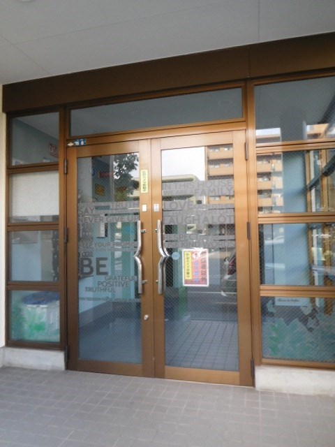 ドミールカメリア その他外観2