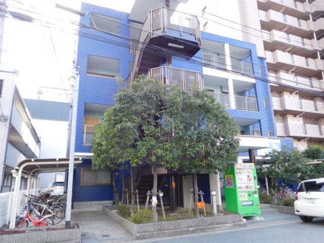 ドミールカメリア その他外観4