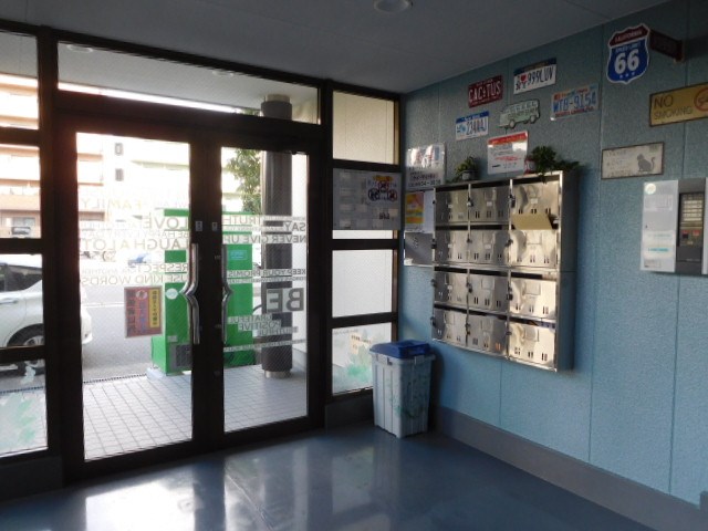 ドミールカメリア その他外観5