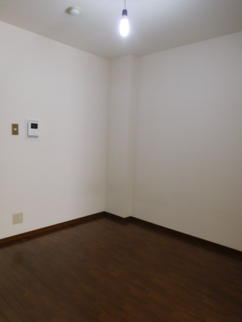 ドミールカメリア リビング