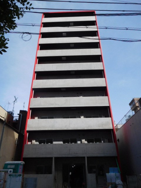 I Cube 守口 その他外観1