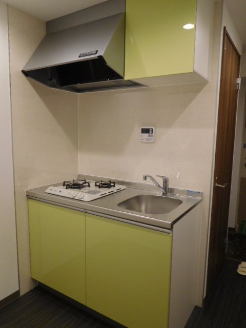 I Cube 守口 キッチン