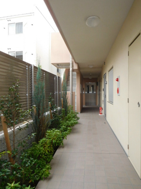 アコード門真 その他外観1