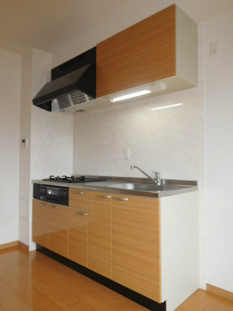 アコード門真 キッチン