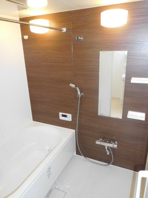 アコード門真 風呂画像