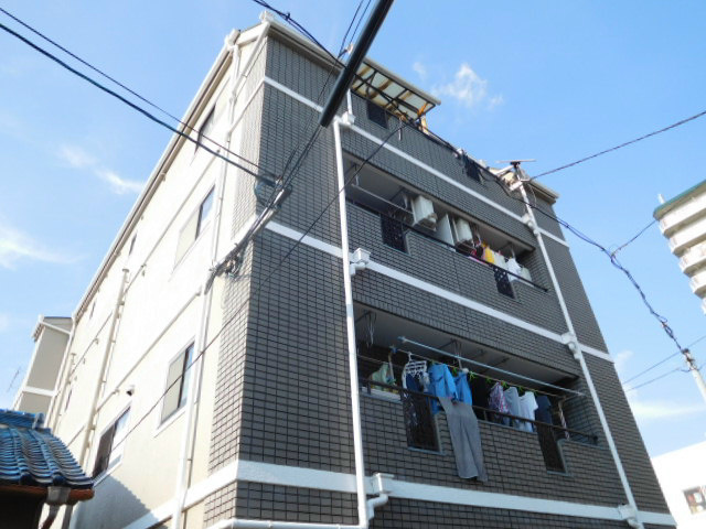サンフラワー佐太  その他外観1