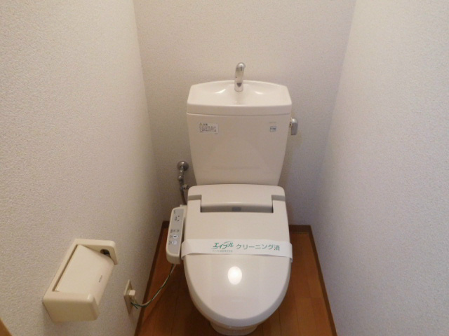 フィオーレ滝井 その他2