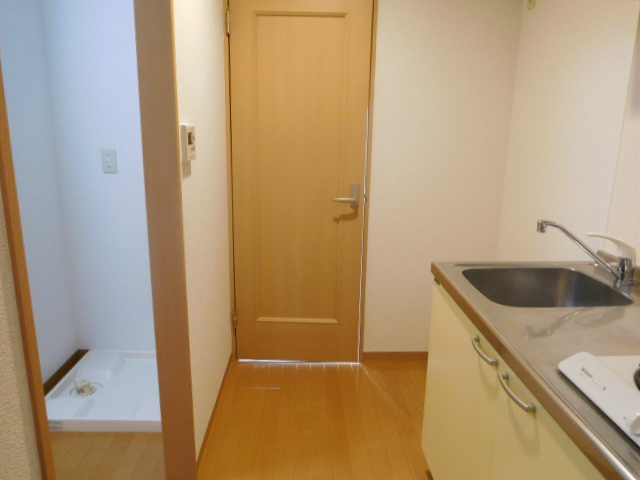 フィオーレ滝井 その他4