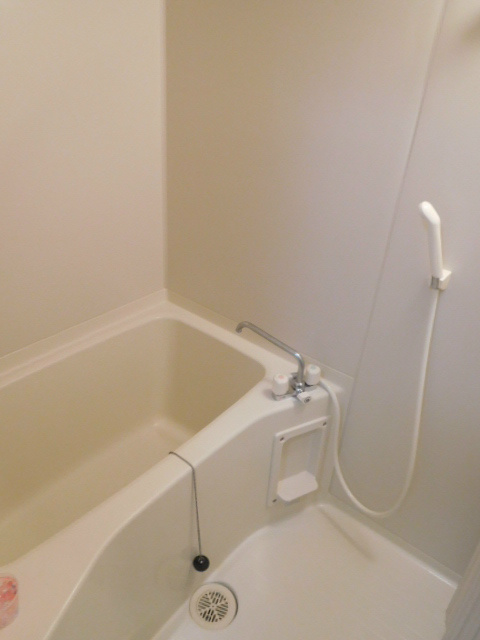 フィオーレ滝井 風呂画像