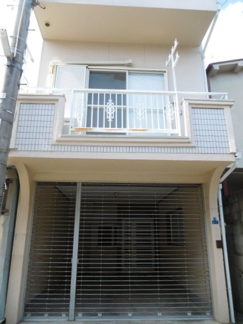 中東戸建 その他外観1