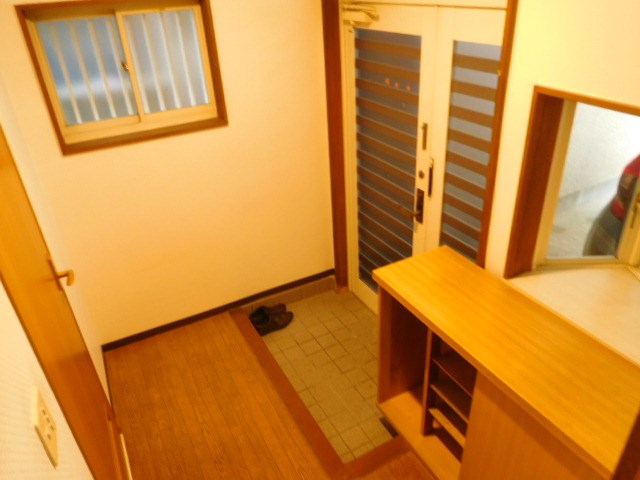 中東戸建 その他外観3
